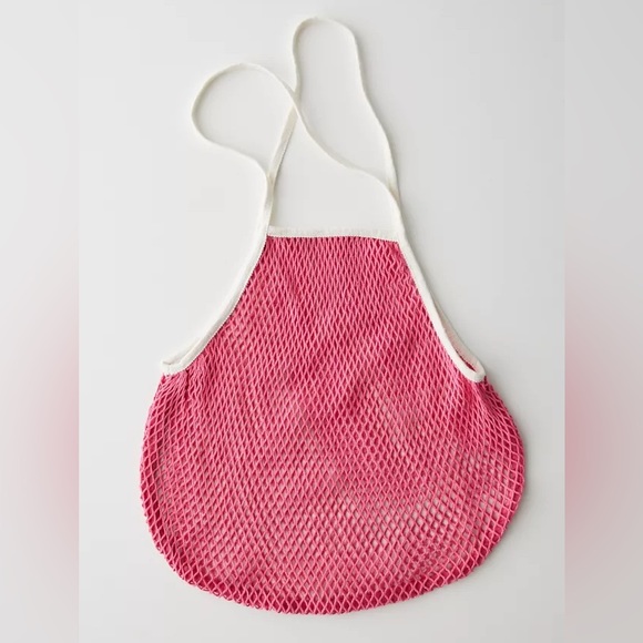 Urban Outfitters Handbags - UO Market Mesh Tote